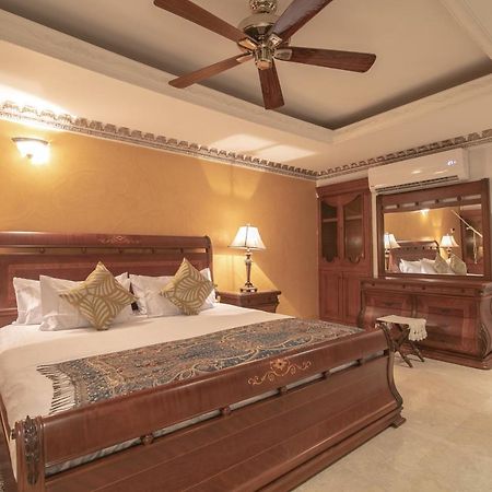 Piemont Hotel Boutique Cartagena Exterior foto