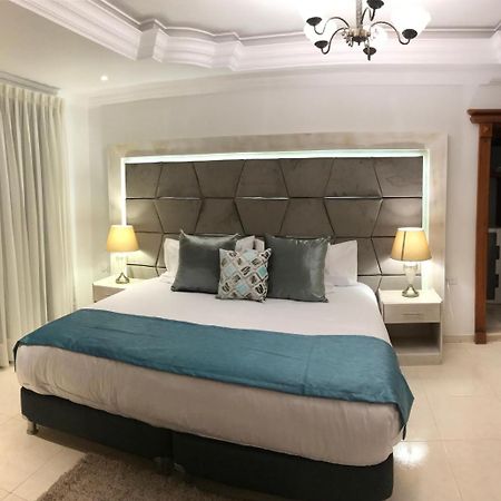Piemont Hotel Boutique Cartagena Exterior foto