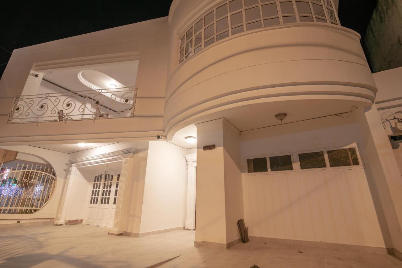 Piemont Hotel Boutique Cartagena Exterior foto
