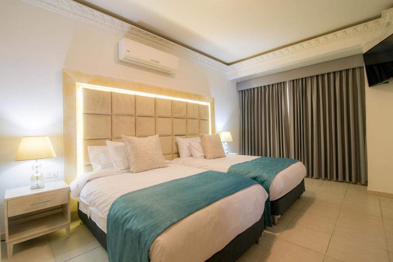 Piemont Hotel Boutique Cartagena Exterior foto