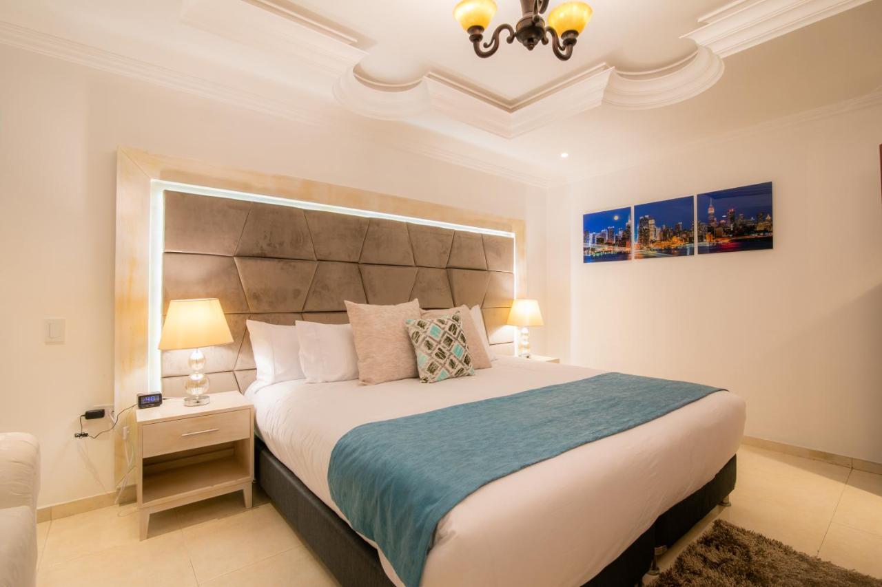 Piemont Hotel Boutique Cartagena Exterior foto