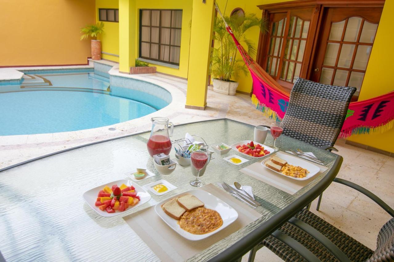 Piemont Hotel Boutique Cartagena Exterior foto