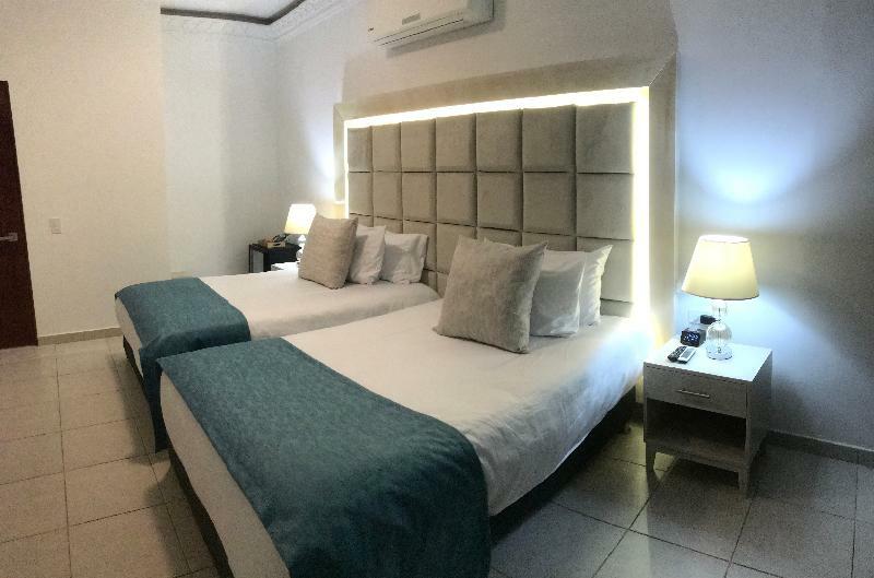 Piemont Hotel Boutique Cartagena Exterior foto